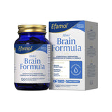 Efamol Efalex Brain Formula capsules 120s - British product