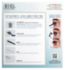 ARDELL Seamless Underlash Extensions Faux Mink kit - British product