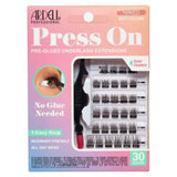 Boots Ardell Press On Lash Clusters 30pc Naked Soft Volume False Eyelashes- Buy online at McGrocer