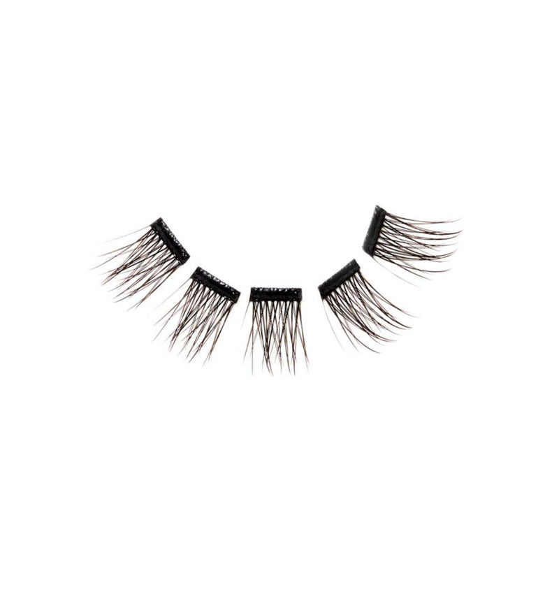 Ardell Press On Lash Clusters 30pc Naked Soft Volume - British product
