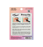 Ardell Press On Lash Clusters 30pc Naked Soft Volume - British product