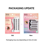 Ardell Press On Lash Clusters 30pc Naked Soft Volume - British product