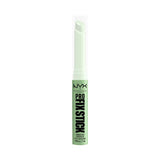 Boots NYX Cosmetics Pro Fix Stick Colour Correcting Concealer Green- Buy online at McGrocer