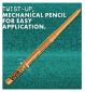 NYX Professional Makeup Vivid Rich Mechanical Eyeliner, imported from the UK