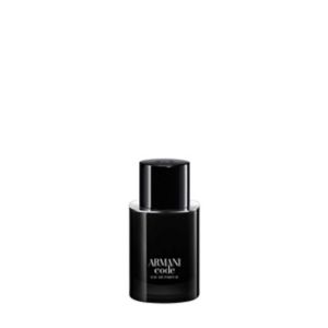 Giorgio Armani Code Eau de Parfum fragrance 50ml - British product
