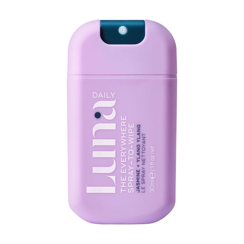 Luna Daily Jasmine Ylang Ylang intimate spray 30ml, UK version