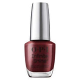Vernis à ongles OPI Infinite Shine Raisin The Bar 15 ml
