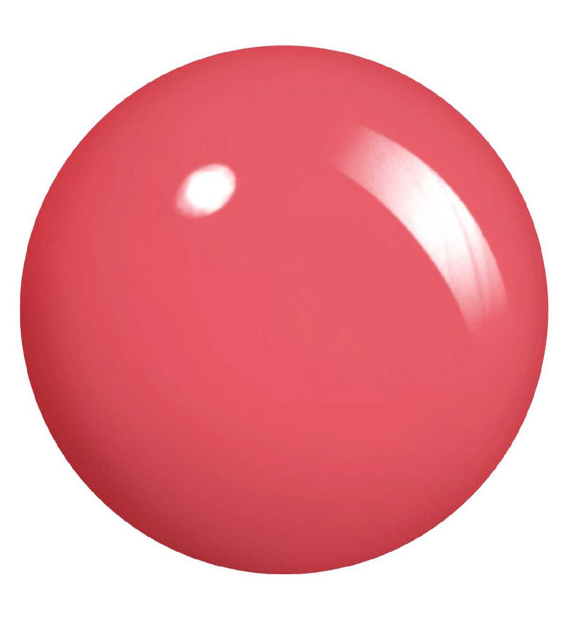 OPI Nail Polish Poppy Pink 15ml, imported from the UK