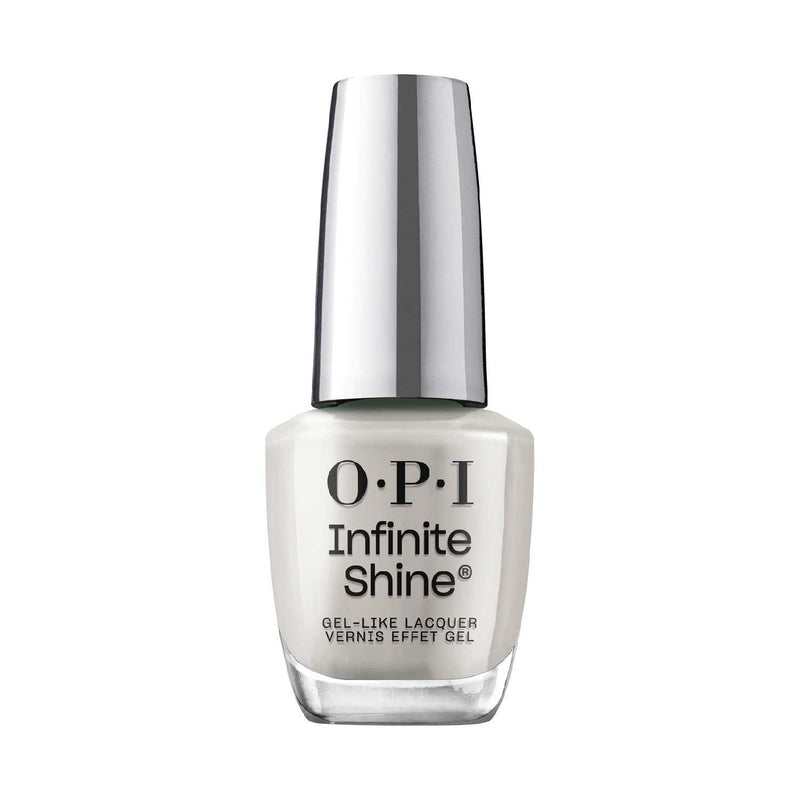 OPI Infinite Shine gray nail polish 15ml (British brand)