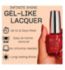 OPI Gel Like Polish It Never Ends 15ml, imported from the UK