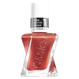 Esmalte de uñas Essie Gel Couture Softened Rose Gold Pearl 13.5 ml