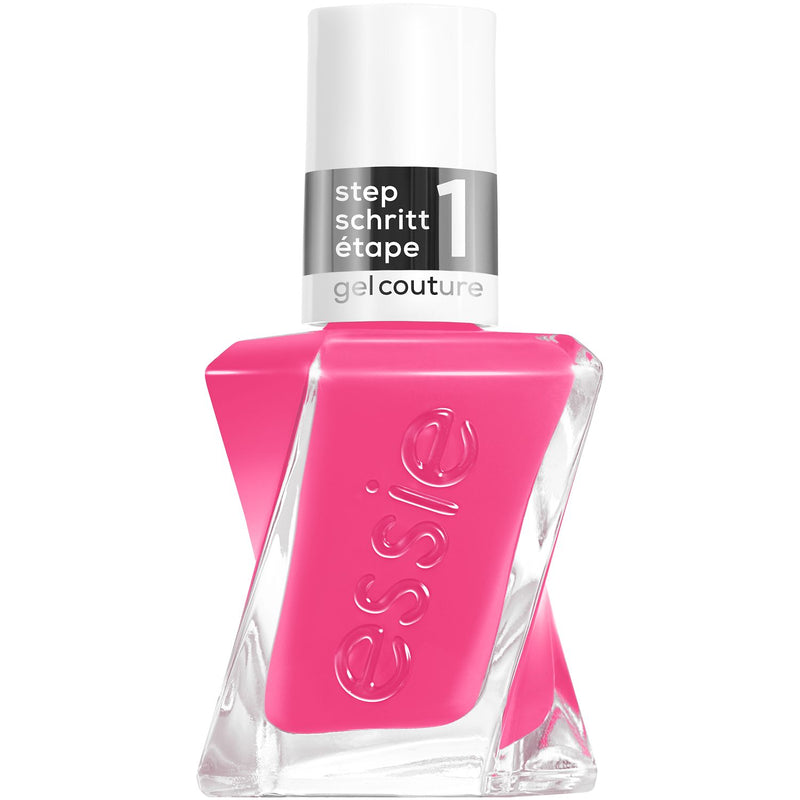 Essie Gel Couture Nail Polish Pinky Ring 13.5ml - British product