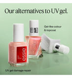 Essie First View nail polish 13.5ml - British product