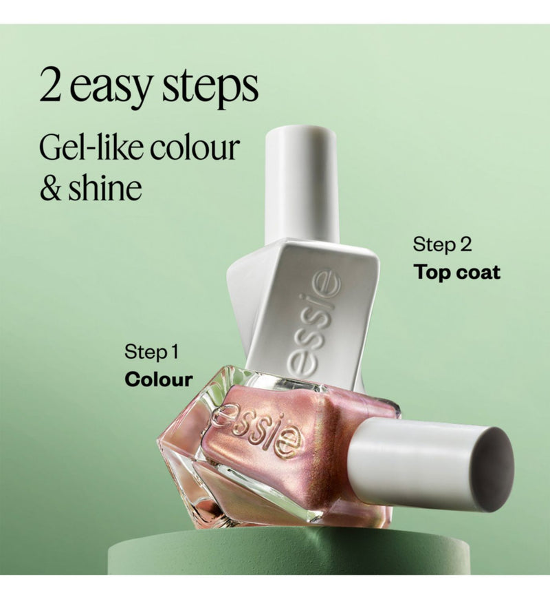 Essie First View nail polish 13.5ml - British product
