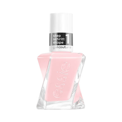 Boots Essie Gel Couture Sheer Fantasy Nail Polish 13.5ml- Buy online at McGrocer