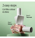 Essie nail polish Sheer Fantasy Pink 13.5ml - British product