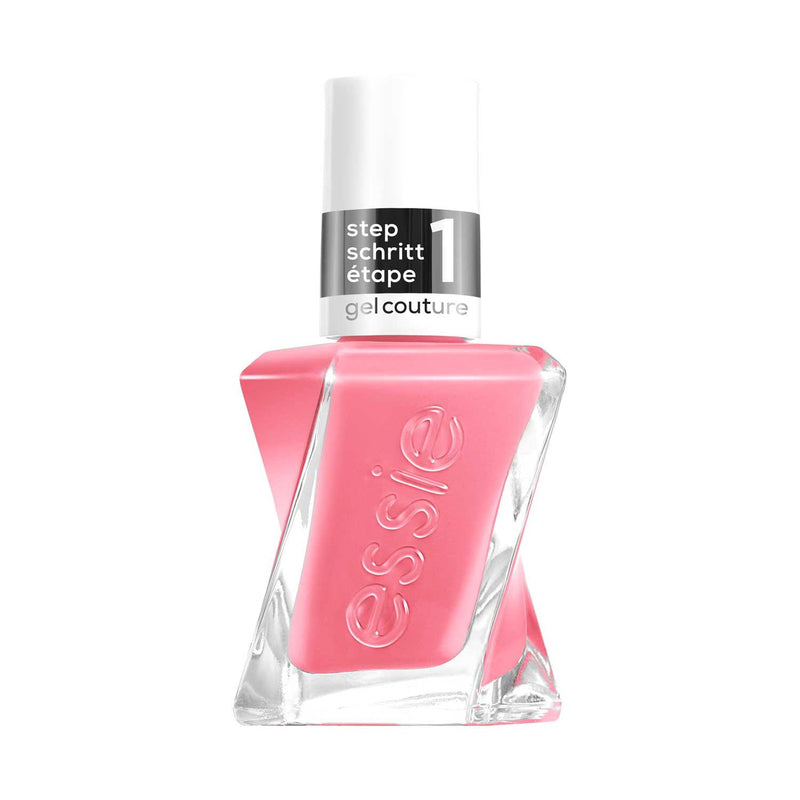 Essie Gel Couture nail polish Stitch By Stitch 13.5ml (British brand)