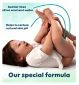 Pampers Harmonie baby wipes 414 sheets, imported from the UK
