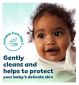 Pampers Harmonie baby wipes 414 sheets, imported from the UK