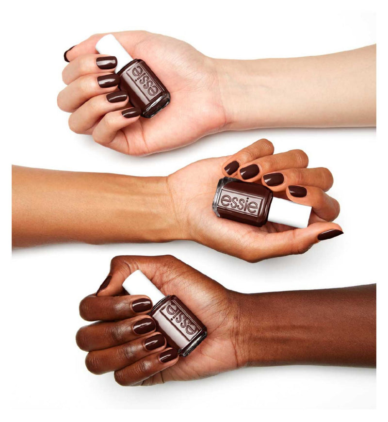 Essie Core Nail Varnish Odd Squad 13.5ml (British brand)