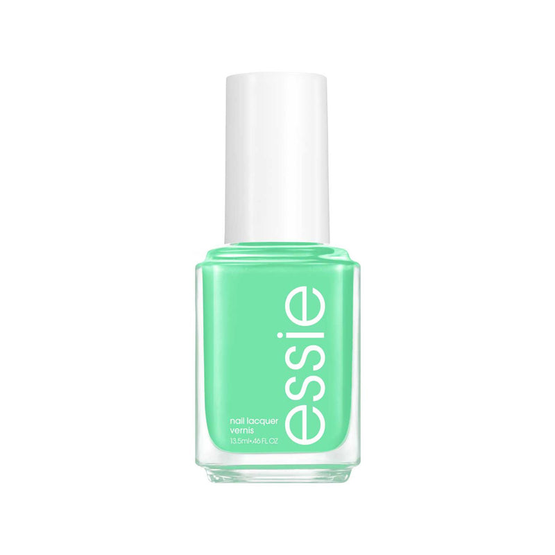 Essie nail varnish Perfectly Peculiar 13.5ml (British brand)