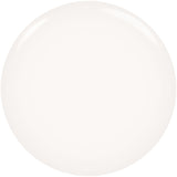 Essie Gel Couture First Fitting nail polish white 13.5ml - British product