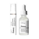 The Ordinary resurface hydrate skincare bundle, imported from the UK