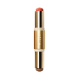 Stila Blush & Bronze Hydro-Blur Cheek Duo 9.46g (British brand)