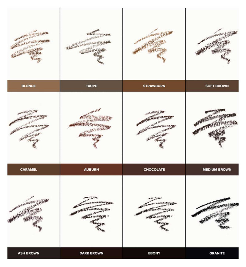 Anastasia Beverly Hills Brow Definer Deluxe Mini - British product
