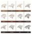 Anastasia Beverly Hills Brow Definer Deluxe Mini - British product