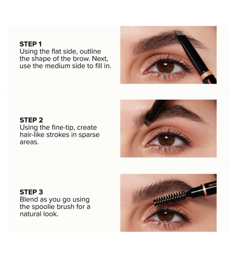 Anastasia Beverly Hills Brow Definer Deluxe Mini - British product