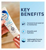 Cetraben Feuchtigkeitsspendende Gesichtscreme für den Tag