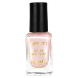 Barry M Glazed Neglelakk Skjønnhet 10ml