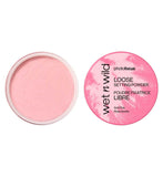 Wet N Wild Loose Setting Powder Banana (British brand)