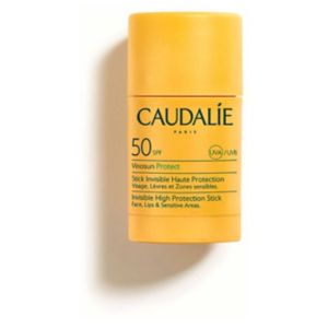 Boots Caudalie Vinosun Protect Invisible Sunstick SPF50 Sun Protection 15g- Buy online at McGrocer