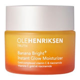 Boots Ole Henriksen Banana Bright+ Instant Glow Moisturiser- Buy online at McGrocer