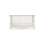Boots CuddleCo Clara Cot Bed Cashmere Ash Convertible- Buy online at McGrocer