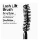 Milk Makeup Mascara RISE Natural Lift 8g, imported from the UK