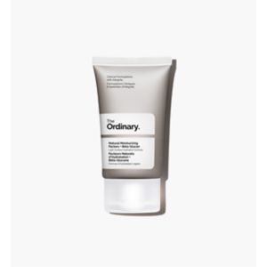 The Ordinary Natural Moisturising Factors + Beta Glucan Fuktighetskrem for Fet Hud 30ml