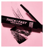 Soap & Glory Thick & Fast Tubing Mascara Black 12ml (British brand)