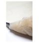 Naturally Sheepskins Pram Liner Natural One Size, imported from the UK