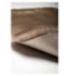 Naturally Sheepskins Snuggly sheepskin pram liner taupe, imported from the UK