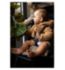 Naturally Sheepskins Snuggly sheepskin pram liner taupe, imported from the UK