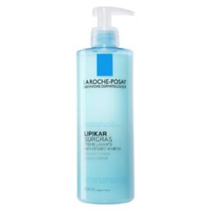 La Roche-Posay Lipikar Surgras Lipid-Replenishing Shower Gel 400ml