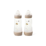 MAM Anti-Colic Baby Bottle 320ml 2pk, imported from the UK