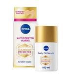 NIVEA Luminous 630 Body Serum 100ml, imported from the UK