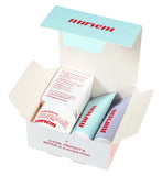 Nursem hand care mini set with cream, fix, and wash (British brand)