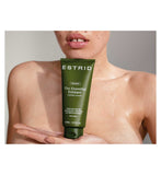 Estrid pre-shave facial exfoliant treatment 200ml, UK version
