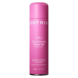 Estrid Shave Gel for Sensitive Skin 200ml - British product