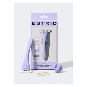 Estrid Starter Kit Space Razor